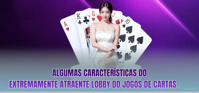 Lottery Clássica na win606