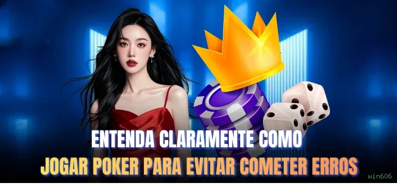 Segurança win606